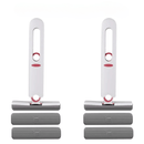 Mini Esfregão Absorvente - ZonaForte