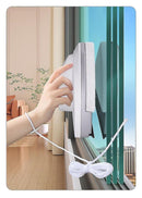 Limpa Vidros Magnético - ZonaForte