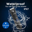 Barbeador: O Cortador de Pérolas - ZonaForte