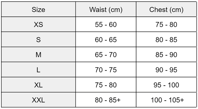 Bodysuit de Compressão - ZonaForte