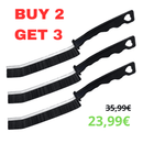 Escova para Limpeza Profunda - ZonaForte