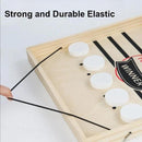 Sling Puck- O Campo de Discos - ZonaForte