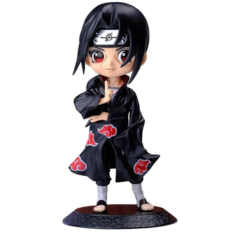 Figura de Naruto- 15cm - ZonaForte