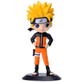 Figura de Naruto- 15cm - ZonaForte