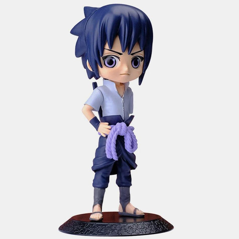 Figura de Naruto- 15cm - ZonaForte