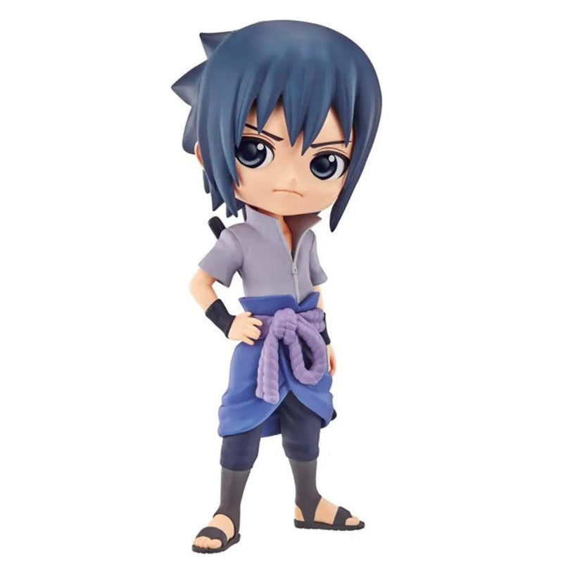 Figura de Naruto- 15cm - ZonaForte