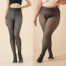 Leggings Quentes de Inverno