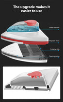 Limpa Vidros Magnético - ZonaForte