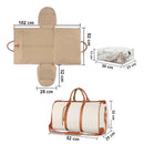 Mala Dobrável de Viagem