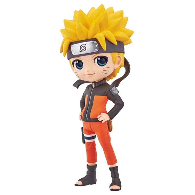 Figura de Naruto- 15cm - ZonaForte