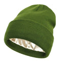 Gorro Anti-Frizz