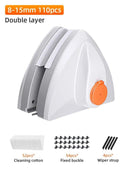 Limpa Vidros Magnético - ZonaForte