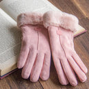 Luvas Femininas- Última moda
