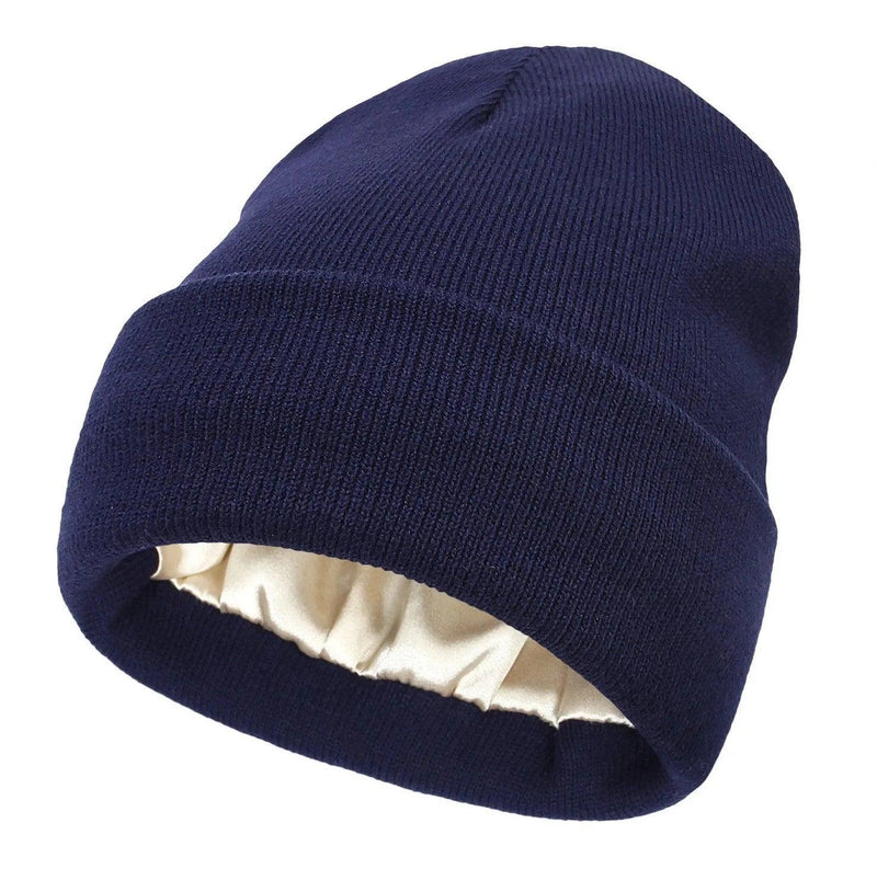 Gorro Anti-Frizz