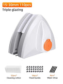 Limpa Vidros Magnético - ZonaForte