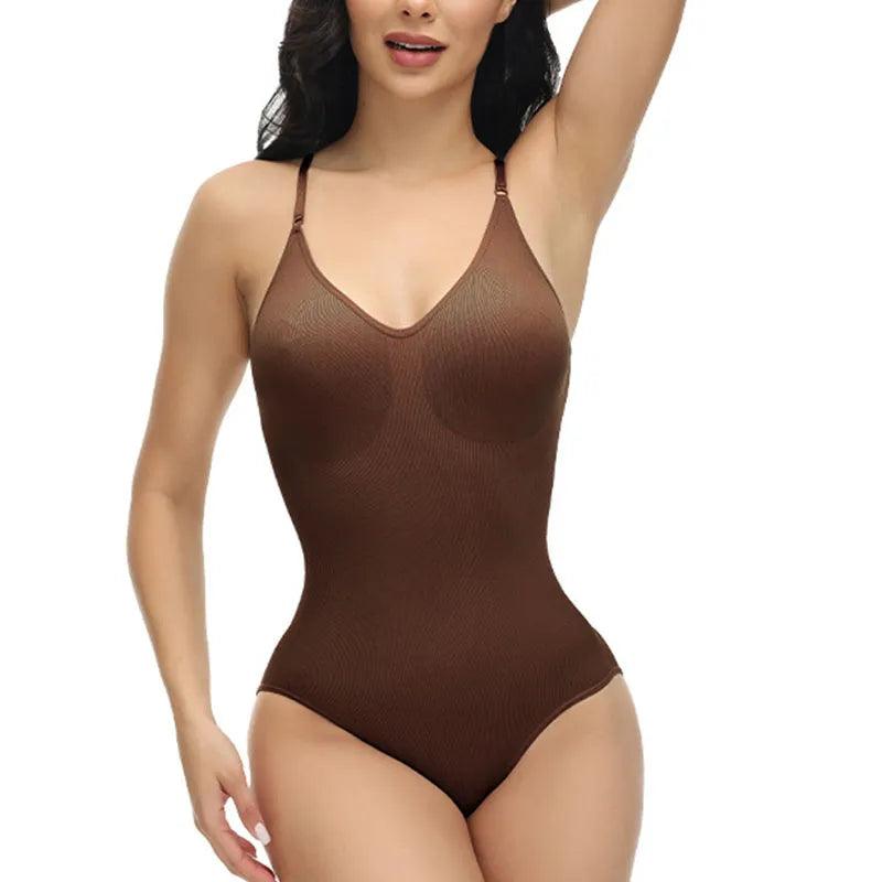 Bodysuit de Compressão - ZonaForte