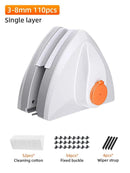 Limpa Vidros Magnético - ZonaForte