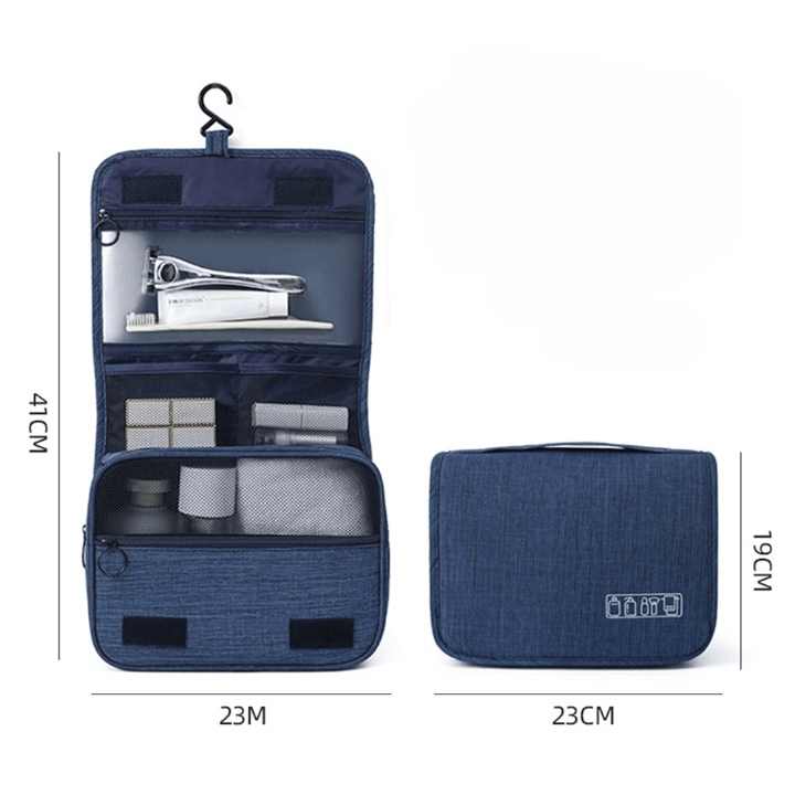 Trousse de maquillage pour voyage