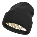 Gorro Anti-Frizz