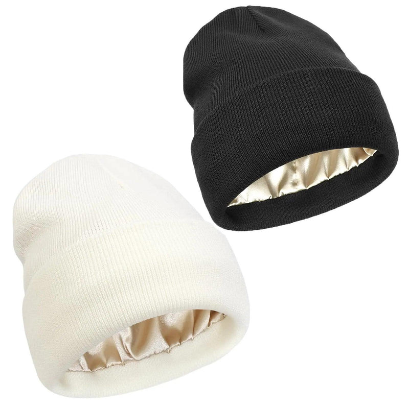 Gorro Anti-Frizz