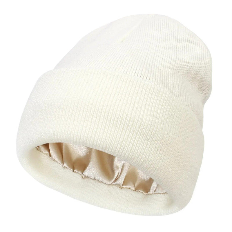 Gorro Anti-Frizz