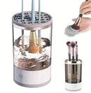 Limpador de Pincéis de Maquilhagem- Automático