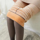 Leggings Quentes de Inverno