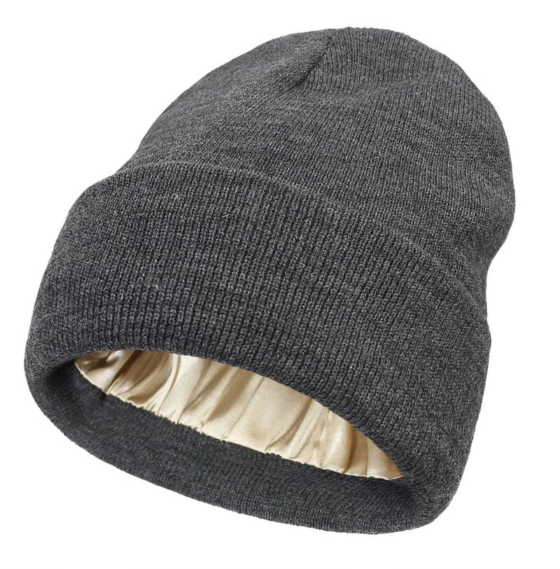 Gorro Anti-Frizz