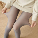 Leggings Quentes de Inverno