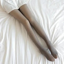 Leggings Quentes de Inverno