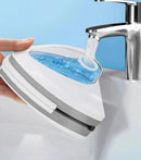 Limpa Vidros Magnético - ZonaForte