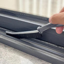 Escova para Limpeza Profunda - ZonaForte