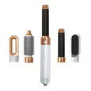 Secador Hair Style 5 em 1